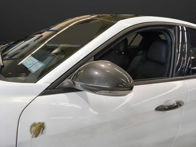 2022 Alfa Romeo Giulia Ti AWD