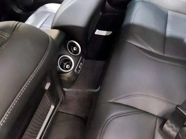2022 Alfa Romeo Giulia Ti AWD