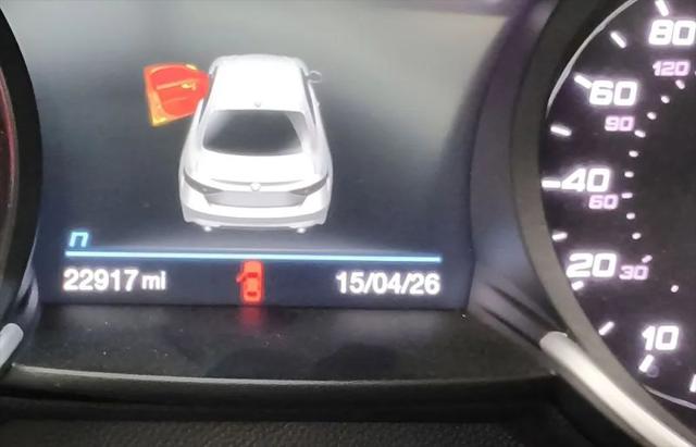 2022 Alfa Romeo Giulia Ti AWD