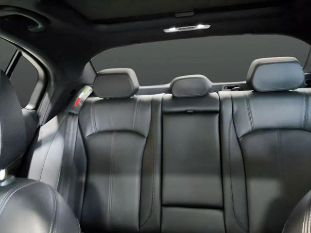 2022 Alfa Romeo Giulia Ti AWD