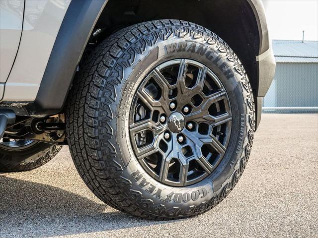 2026 Chevrolet Colorado Trail Boss, 4WD