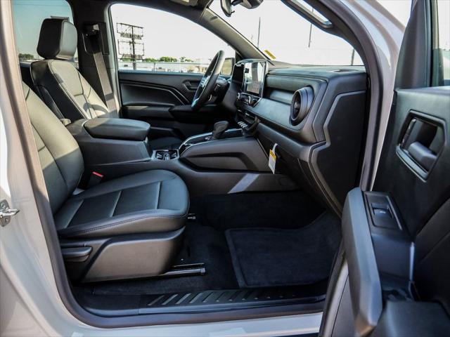 2026 Chevrolet Colorado Trail Boss, 4WD