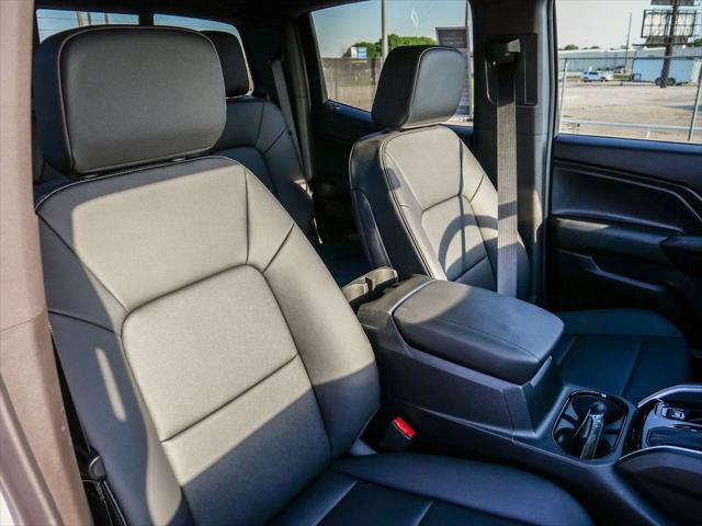 2026 Chevrolet Colorado Trail Boss, 4WD