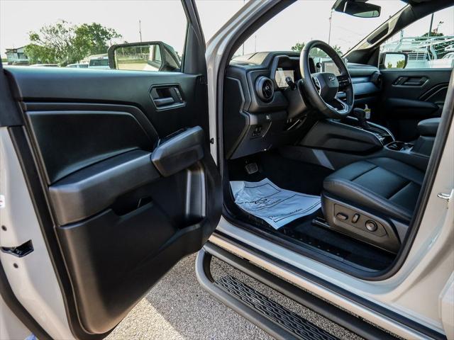 2026 Chevrolet Colorado Trail Boss, 4WD