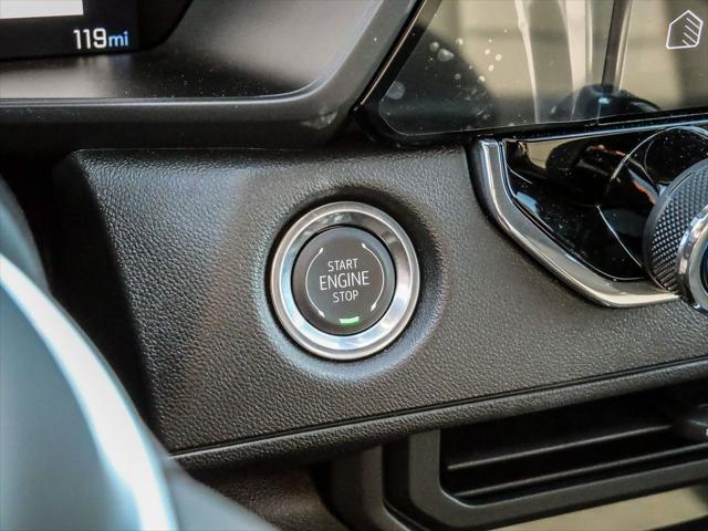 2026 Chevrolet Colorado Trail Boss, 4WD