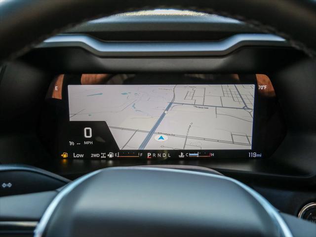 2026 Chevrolet Colorado Trail Boss, 4WD