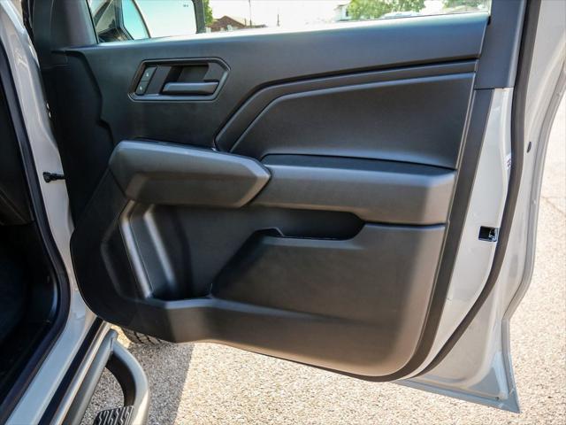 2026 Chevrolet Colorado Trail Boss, 4WD