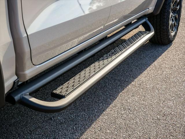 2026 Chevrolet Colorado Trail Boss, 4WD