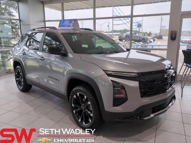 2026 Chevrolet Equinox FWD RS for sale in Ada, OK