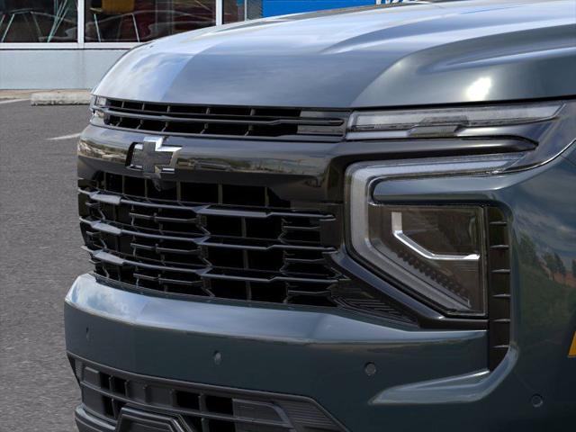 2026 Chevrolet Tahoe 4WD RST