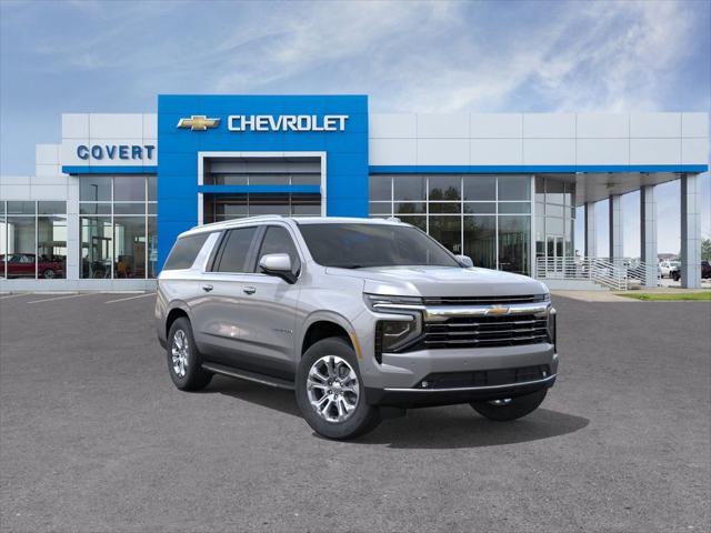 2026 Chevrolet Suburban LT, RWD for sale in Bastrop, TX
