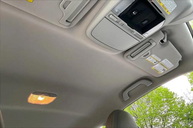 2019 Subaru Forester 2.5i