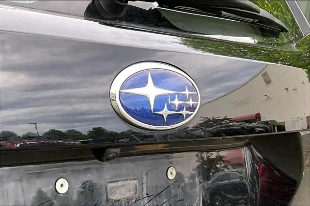 2019 Subaru Forester 2.5i