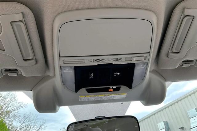 2019 Subaru Forester 2.5i