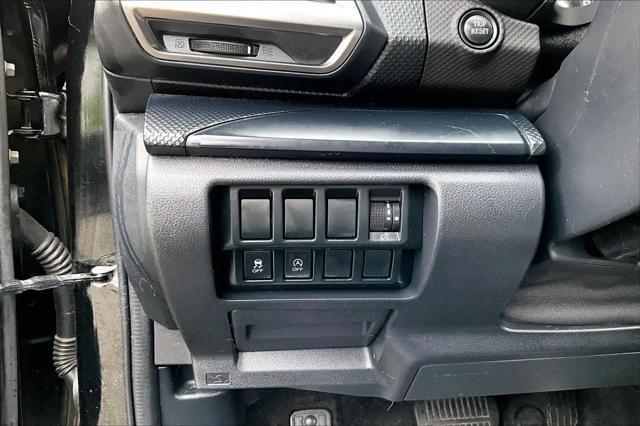 2019 Subaru Forester 2.5i