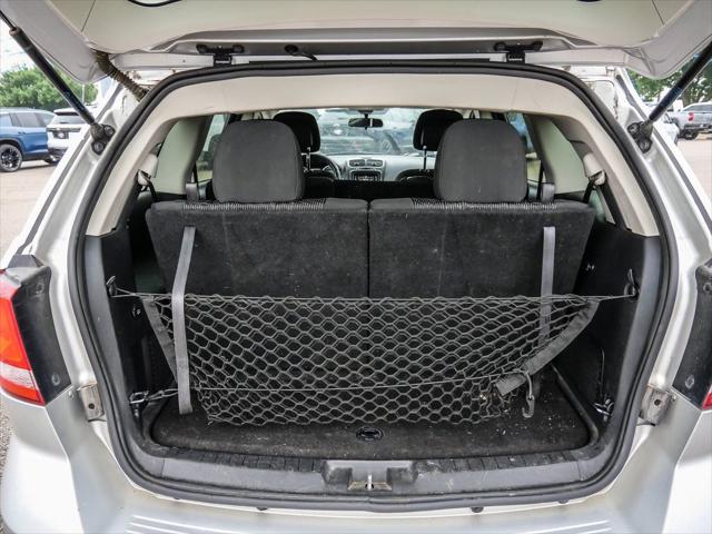 2012 Dodge Journey SXT
