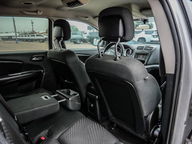 2012 Dodge Journey SXT