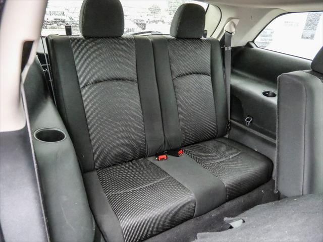 2012 Dodge Journey SXT