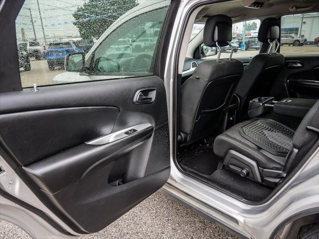 2012 Dodge Journey SXT