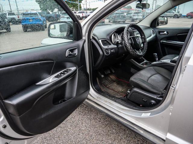 2012 Dodge Journey SXT