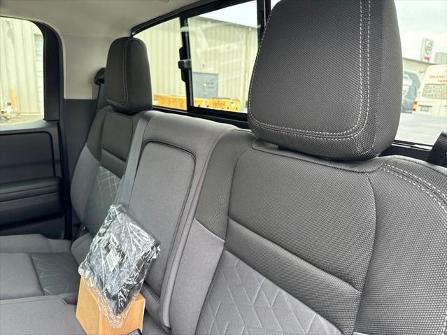 2026 Nissan Frontier Crew Cab SV 4x2