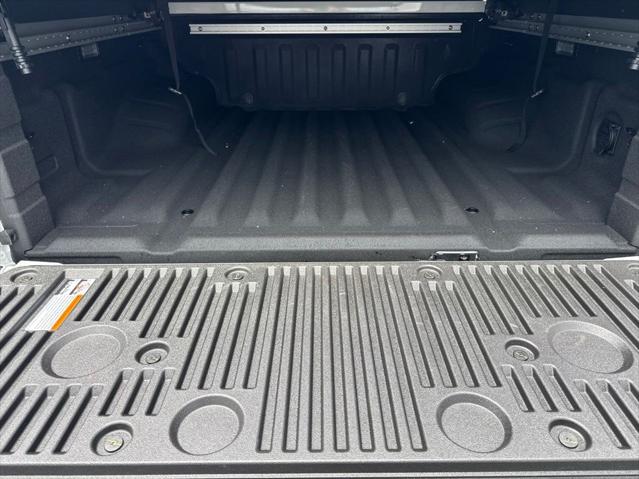 2026 Nissan Frontier Crew Cab SV 4x2