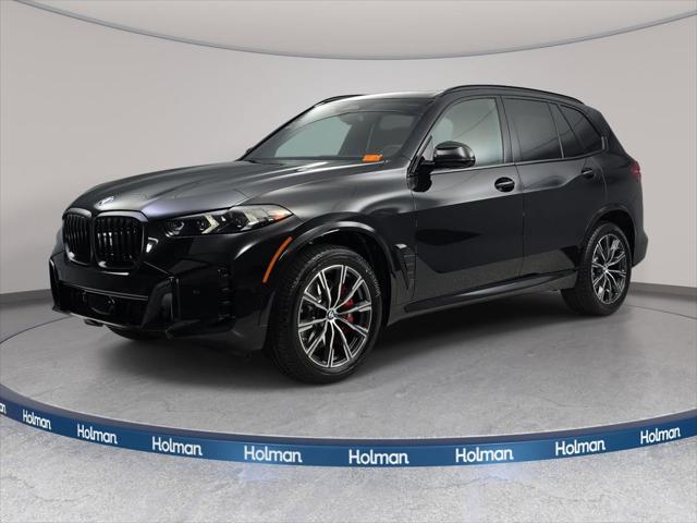 2026 BMW X5 xDrive40i for sale in Beaverton, OR