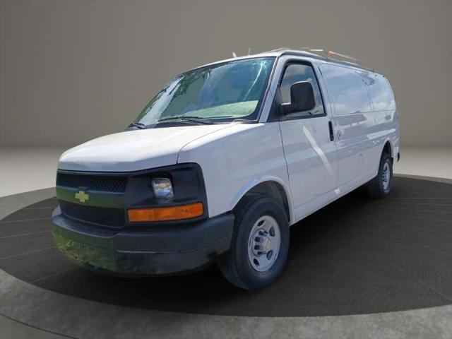 2009 Chevrolet Express Work Van for sale in Knoxville, TN