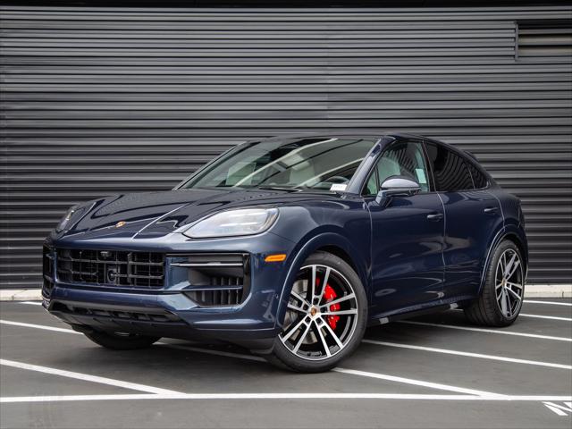 2026 Porsche Cayenne S for sale in Thousand Oaks, CA