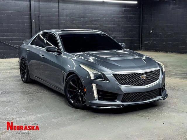 2019 Cadillac CTS-V Base for sale in Omaha, NE