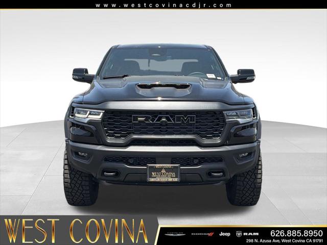 2026 Ram 1500 RHO Crew Cab 4x4 57 Box