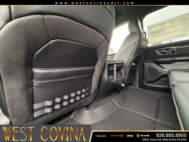 2026 Ram 1500 RHO Crew Cab 4x4 57 Box