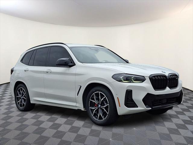 2022 BMW X3 M40i for sale in Muncy, PA