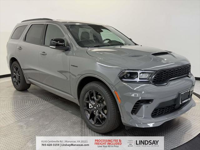 2026 Dodge Durango GT Plus HEMI V8 for sale in Manassas, VA