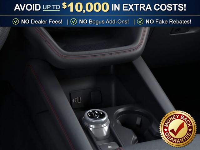 New 2026 Ford Explorer ST-Line For Sale in Muscle Shoals, AL
