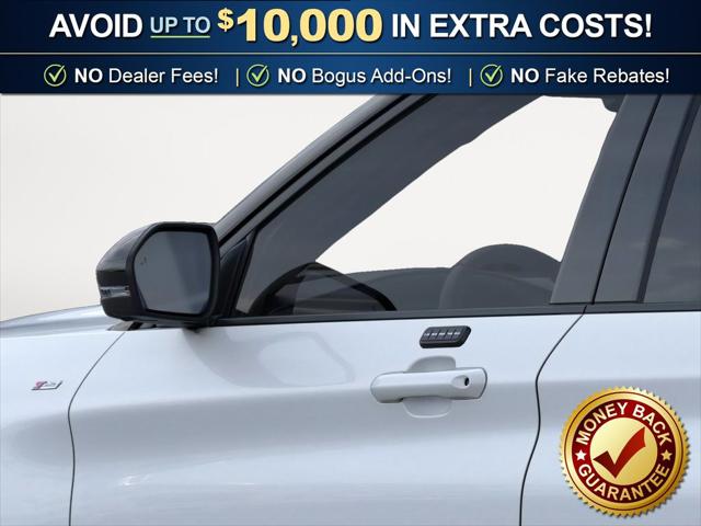 New 2026 Ford Explorer ST-Line For Sale in Muscle Shoals, AL