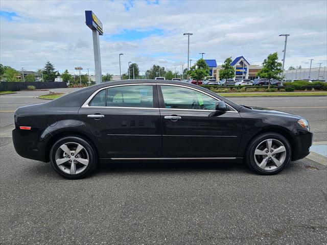 2012 Chevrolet Malibu 1LT