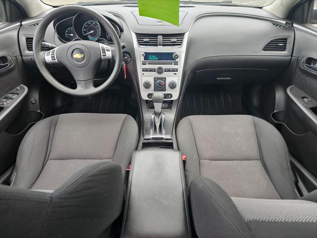 2012 Chevrolet Malibu 1LT