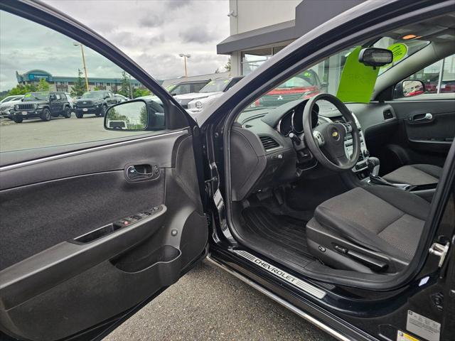 2012 Chevrolet Malibu 1LT