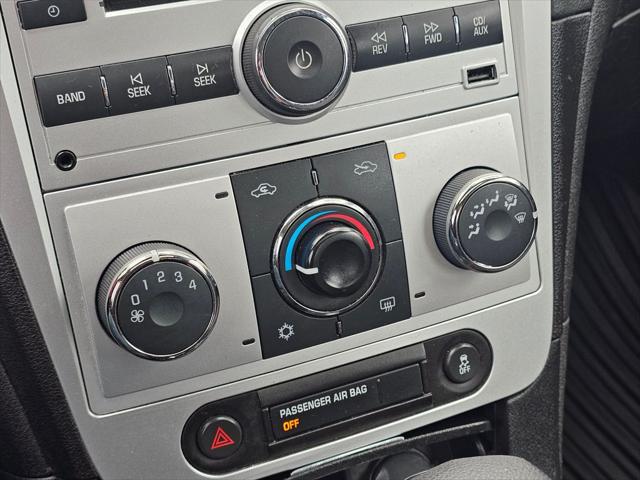 2012 Chevrolet Malibu 1LT
