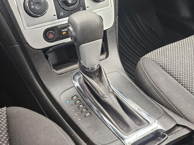 2012 Chevrolet Malibu 1LT