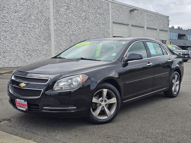 2012 Chevrolet Malibu 1LT for sale in Renton, WA