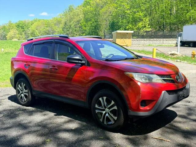 2013 Toyota RAV4 LE for sale in West Milford, NJ