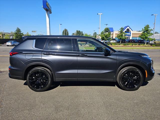 2026 Mitsubishi Outlander LE 1.5T S-AWC