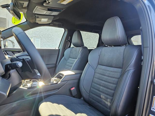2026 Mitsubishi Outlander LE 1.5T S-AWC