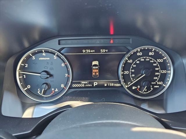 2026 Mitsubishi Outlander LE 1.5T S-AWC
