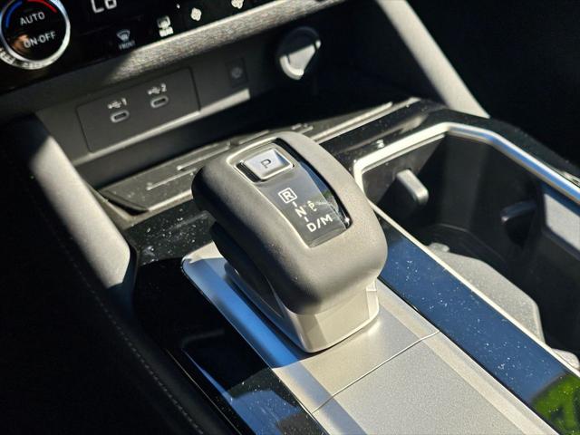 2026 Mitsubishi Outlander LE 1.5T S-AWC