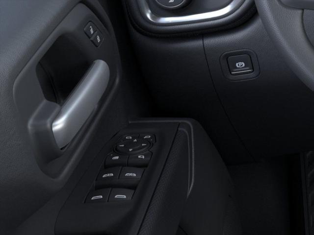 2026 Chevrolet Silverado 2500HD Crew Cab, Standard Bed, WT, 4WD