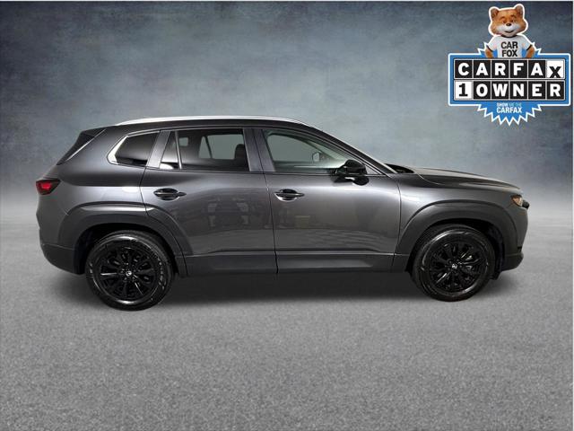 2025 Mazda CX-50 Hybrid Preferred Package