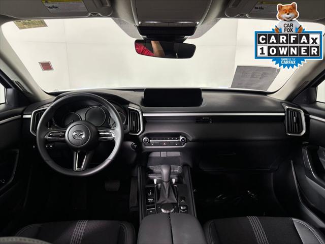 2025 Mazda CX-50 Hybrid Preferred Package